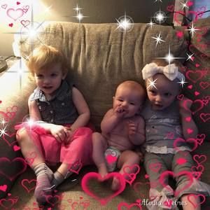 Meet your Posher, Vicki